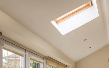 Stoneycombe conservatory roof insulation companies
