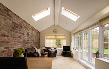 conservatory roof insulation Stoneycombe, Devon