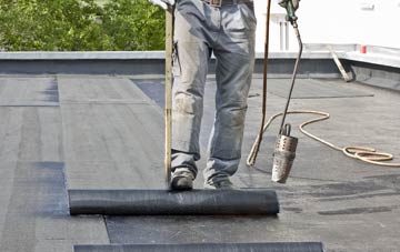flat roof replacement Stoneycombe, Devon
