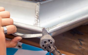 disadvantages of Stoneycombe lead roofing