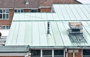 Stoneycombe lead roofing costs