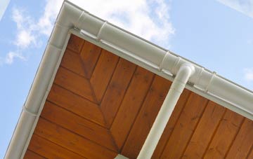 Stoneycombe soffit types